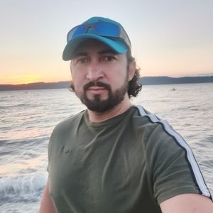 Meet your Posher, Edgar